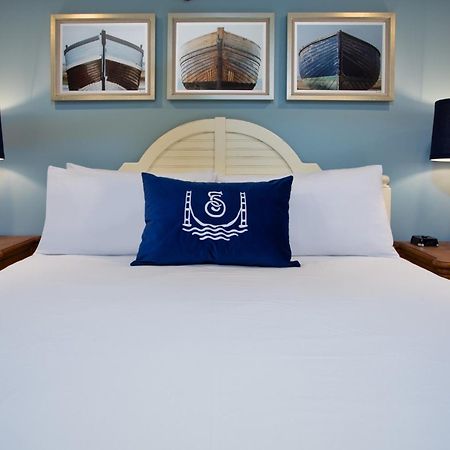 The Inn At Stonecliffe Mackinac Island Εξωτερικό φωτογραφία