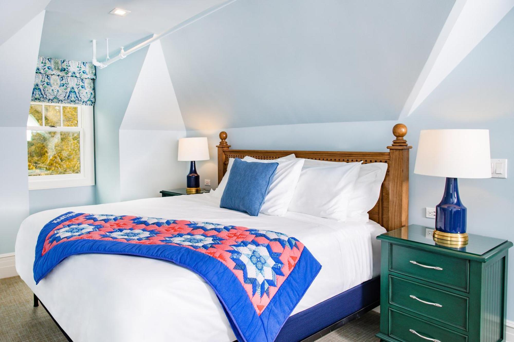 The Inn At Stonecliffe Mackinac Island Εξωτερικό φωτογραφία