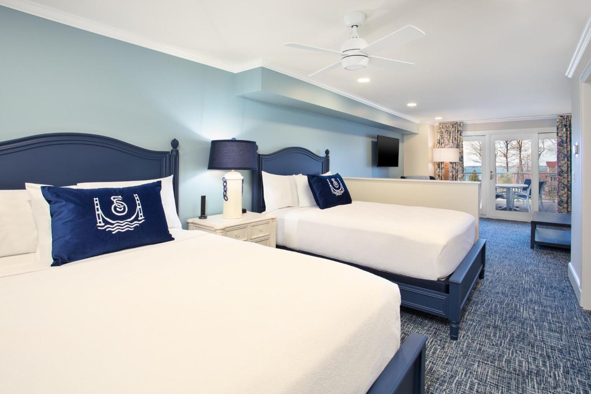 The Inn At Stonecliffe Mackinac Island Εξωτερικό φωτογραφία