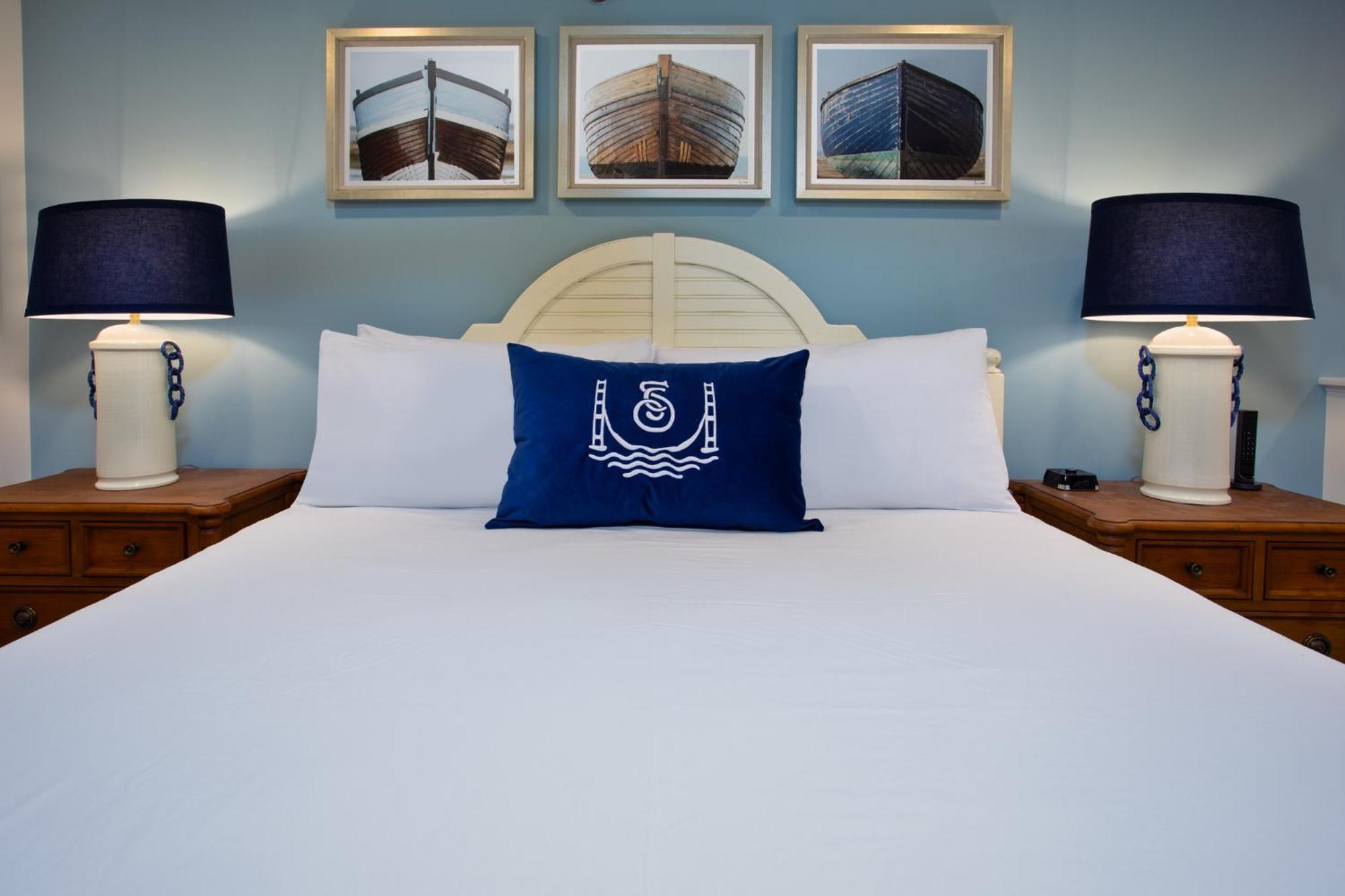 The Inn At Stonecliffe Mackinac Island Εξωτερικό φωτογραφία